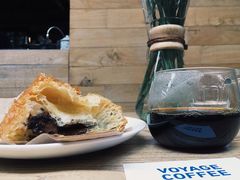 -VOYAGE COFFEE(北锣鼓巷店)