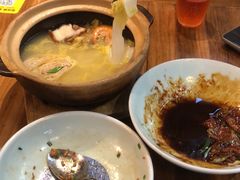 -老灶味道·本帮菜(昌平路店)