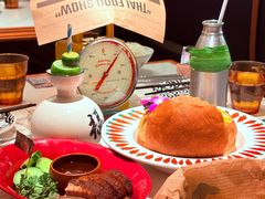 -太食獸泰式茶餐厅(IFS国金中心店)