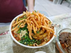 -吉庆桂林米粉·柳州螺蛳粉(港汇广场店)