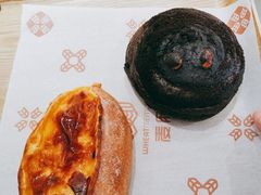 岩烧榴莲-麦陌(正弘城店)