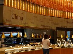 -济南喜来登酒店