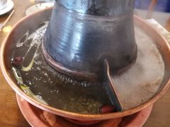 -竹叶涮肉坊(总店)