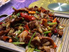 -95号酱骨·一块豆腐(展春园西路店)