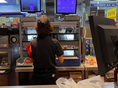 -汉堡王(西铁营万达店)