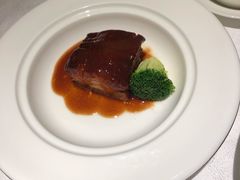 -古越舫·精品杭帮菜(商都路店)