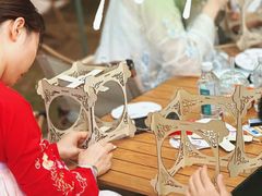 -HERRE·FARM 赫尔露营农场·团建聚会包场