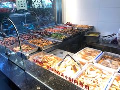 -沧浪亭(南园新村打浦路457弄店)