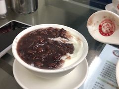 红豆双皮-义顺牛奶公司