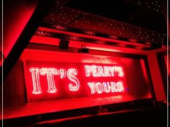 -Perry's·酒吧(打浦桥店)