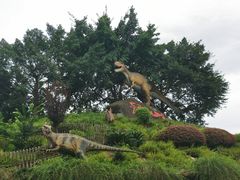 -自贡恐龙博物馆