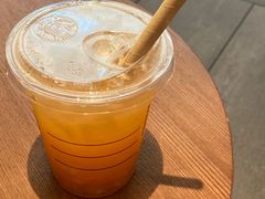 -星巴克(厦门乐群广场分店)