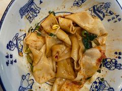 -汉唐宴长安食府