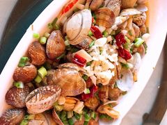 -沈家门海鲜夜排档(东港店)