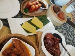 -牡丹国际大酒店-港式茶餐厅