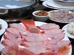 -凯华海鲜火锅·传承三十六年