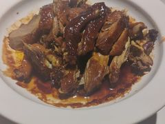 -秋色客家菜(南山店)