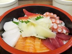 -东京屋(武定路店)
