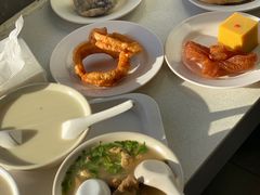 -老磁器口豆汁店(天坛店)