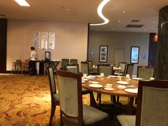 包厢-北海金昌开元名都大酒店·四季轩中餐厅