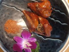 -大鸽饭(马王堆店)