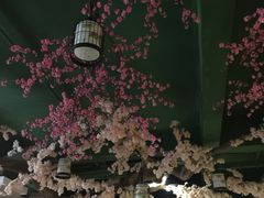 -御池园(顾村公园店)