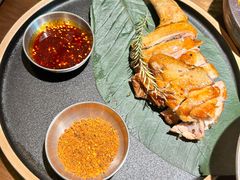 -薇酌饮·陕西菜(南门外店)