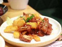 -醉得意(济南万达店)