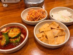 -金北顺大锅家(신사본점)