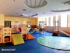 -金宝贝早教(和悦汇店)