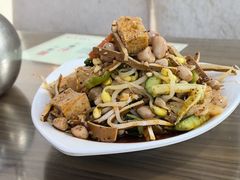 -新疆大盘鸡·十八年老店