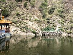 -灵溪风景区