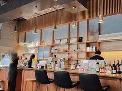 -blend咖啡部落(卓悦中心店)