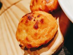 芝士红薯-悦百味·品质川菜(橄榄郡店)