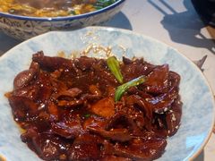 -老淮滨-蚌埠非遗小吃(淮河路店)