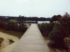 -美兰湖景区