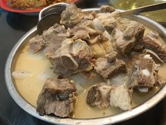 -李四哥太安鱼食府