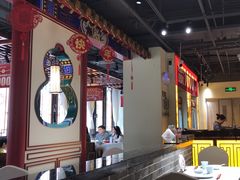 -惠丰堂饭庄·烤鸭·京味菜(民族大学店)