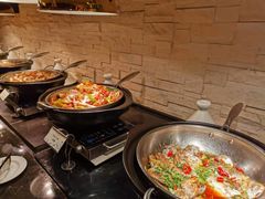 -宁波逸东豪生大酒店·豪生咖啡厅