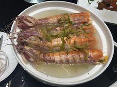 -富淳饭店(陆家嘴保利广场店)