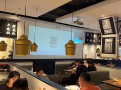 -新太二·鲜料川菜(智慧城广百店)