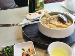 稀豆粉-水上人家民俗餐厅(洱海公园店)