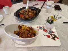 -广州建国酒店-盈丰阁粤菜-粤式茶点
