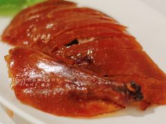 -满堂·烤鸭店·北京菜(鼓楼店)