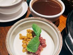 -南拳十三姨·潮汕砂锅粥(世纪金源店)