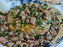 -宾朋海鲜特色美食餐厅·纯手工鲅鱼水饺(兴海路店)