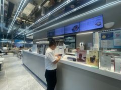 -Manner Coffee(万象食家店)