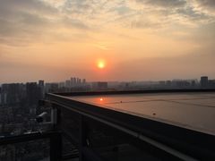 -塔顶·Cafe·日啡夜酒(北京路店)