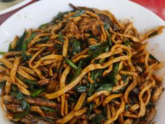 -三百碗宝应长鱼面(板仓街店)