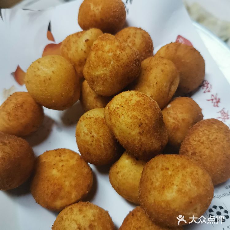 暖心家庭小聚餐